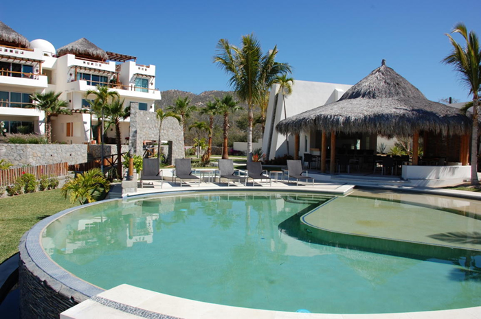 Los Cabos Penthouses Listings For sale 